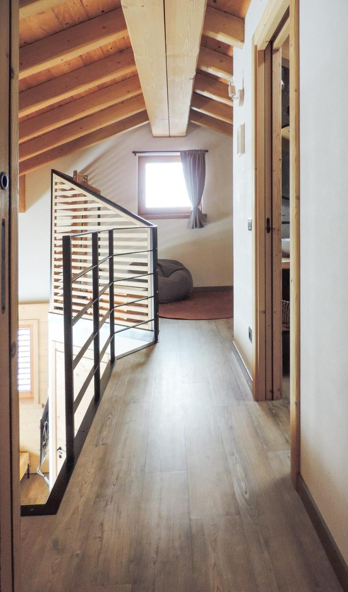 Nix & Nivis Chalet Livigno Exterior foto