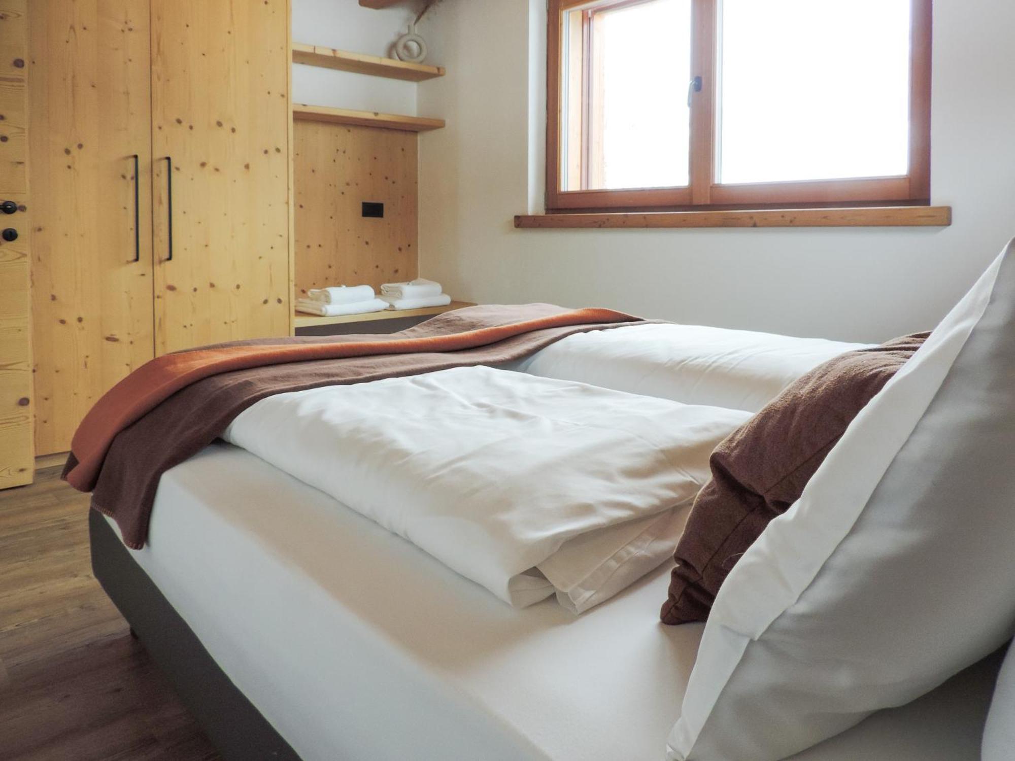 Nix & Nivis Chalet Livigno Exterior foto