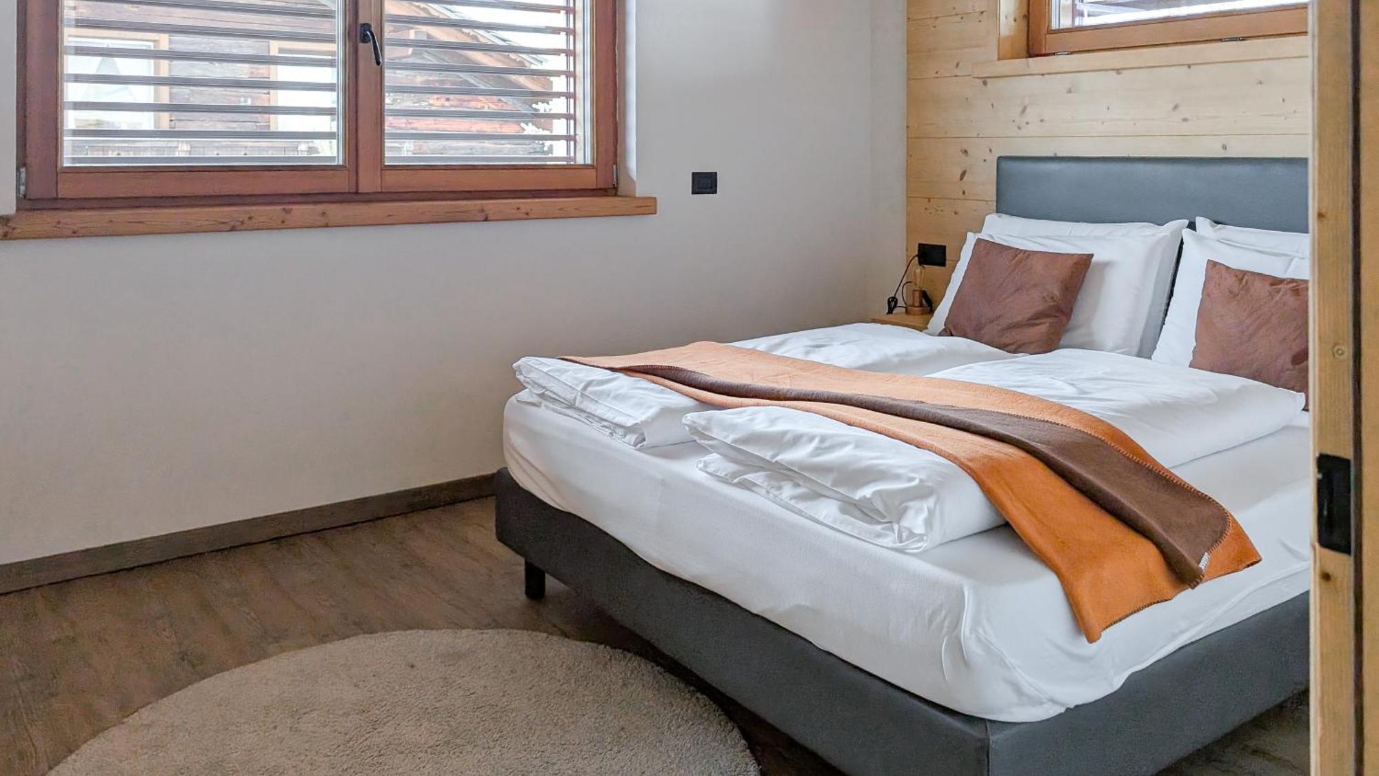 Nix & Nivis Chalet Livigno Exterior foto